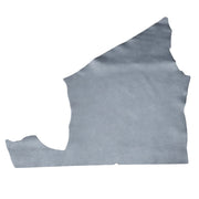Rebellion (Metal), 3-4 oz, Oil Tanned Hides, Summits Edge, Top Piece / 6.5 - 7.5 Sq Ft | The Leather Guy