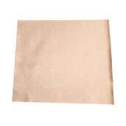 Rebellion (Rose Gold), 3-4 oz, Oil Tanned Hides, Summits Edge, Middle Piece / 6.5 - 7.5 Sq Ft | The Leather Guy