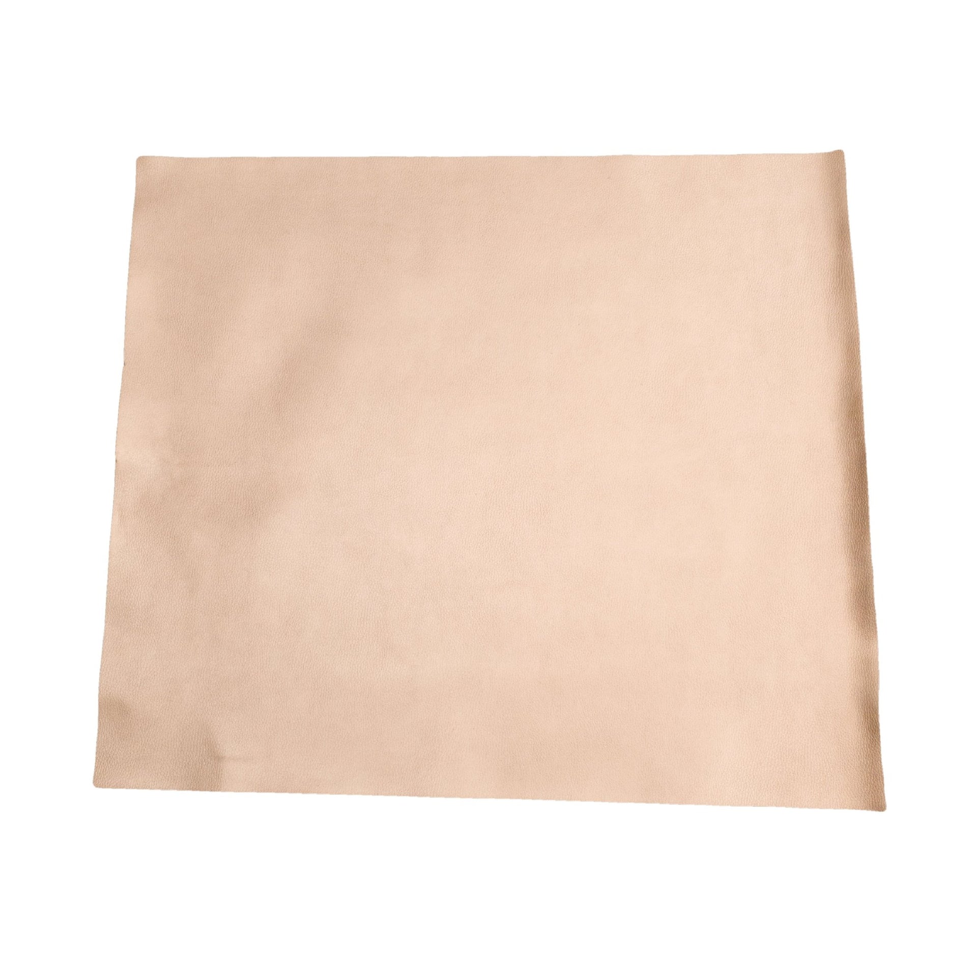Rebellion (Rose Gold), 3-4 oz, Oil Tanned Hides, Summits Edge, Middle Piece / 6.5 - 7.5 Sq Ft | The Leather Guy