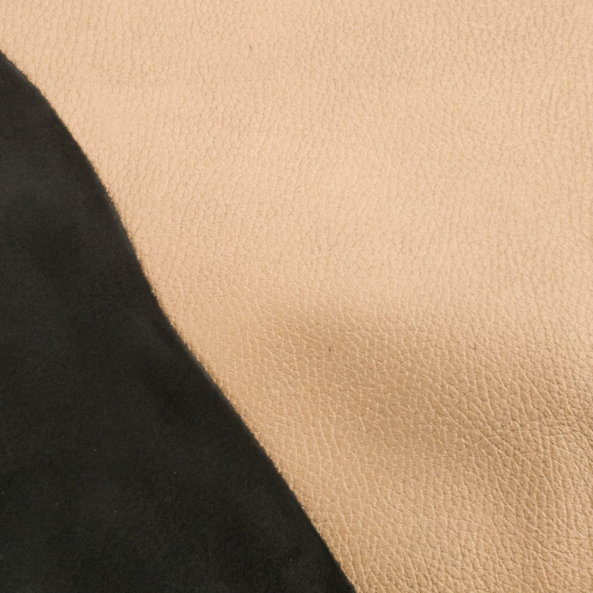 Rebellion (Rose Gold), 3-4 oz, Oil Tanned Hides, Summits Edge, | The Leather Guy