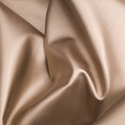 Rebellion (Rose Gold), 3-4 oz, Oil Tanned Hides, Summits Edge, | The Leather Guy