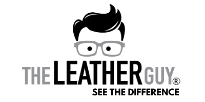 What is The Difference Between Full-Grain Leather, Top Grain Leather a –  Luke Case