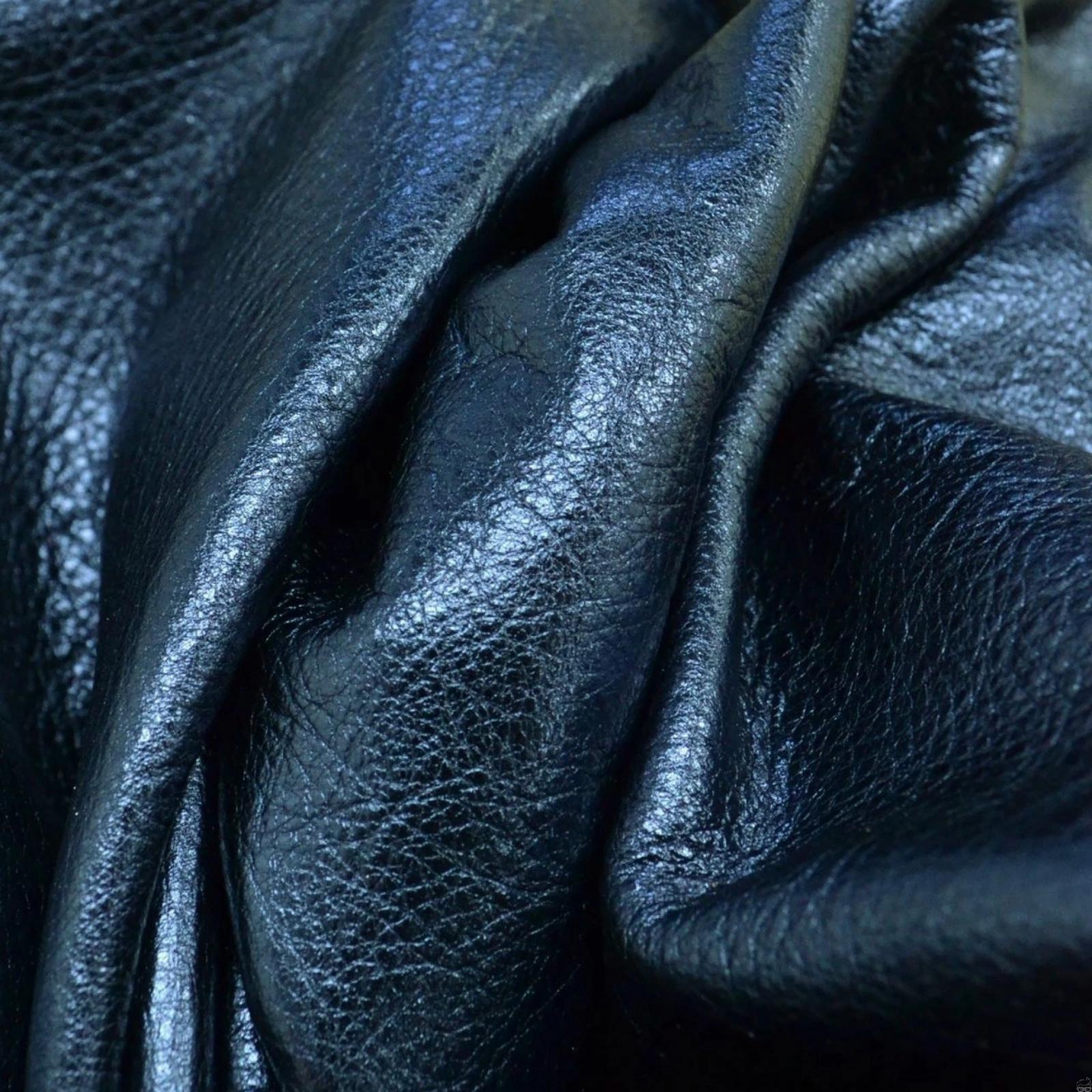 Vegas Collection 100 SF Full Side Variation-Special Order, Sapphire Twilight | The Leather Guy