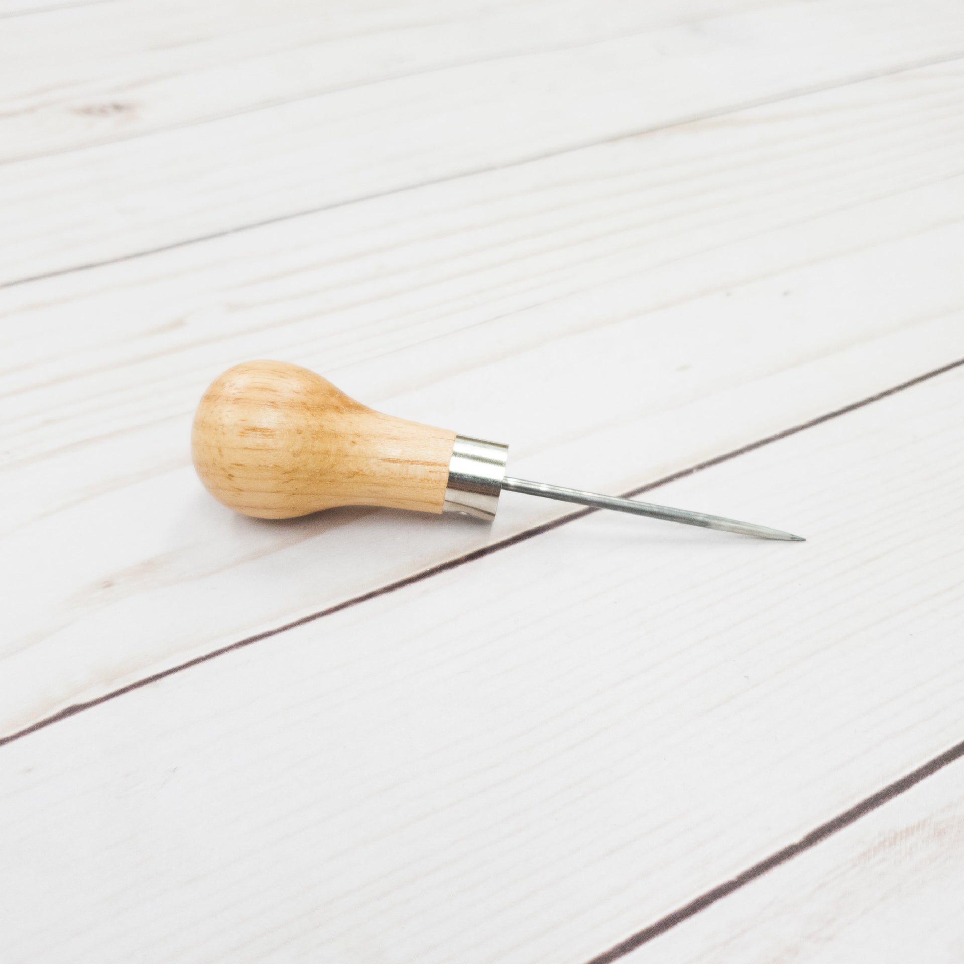 Scratch Awl scribe for patterns lines | The Leather Guy