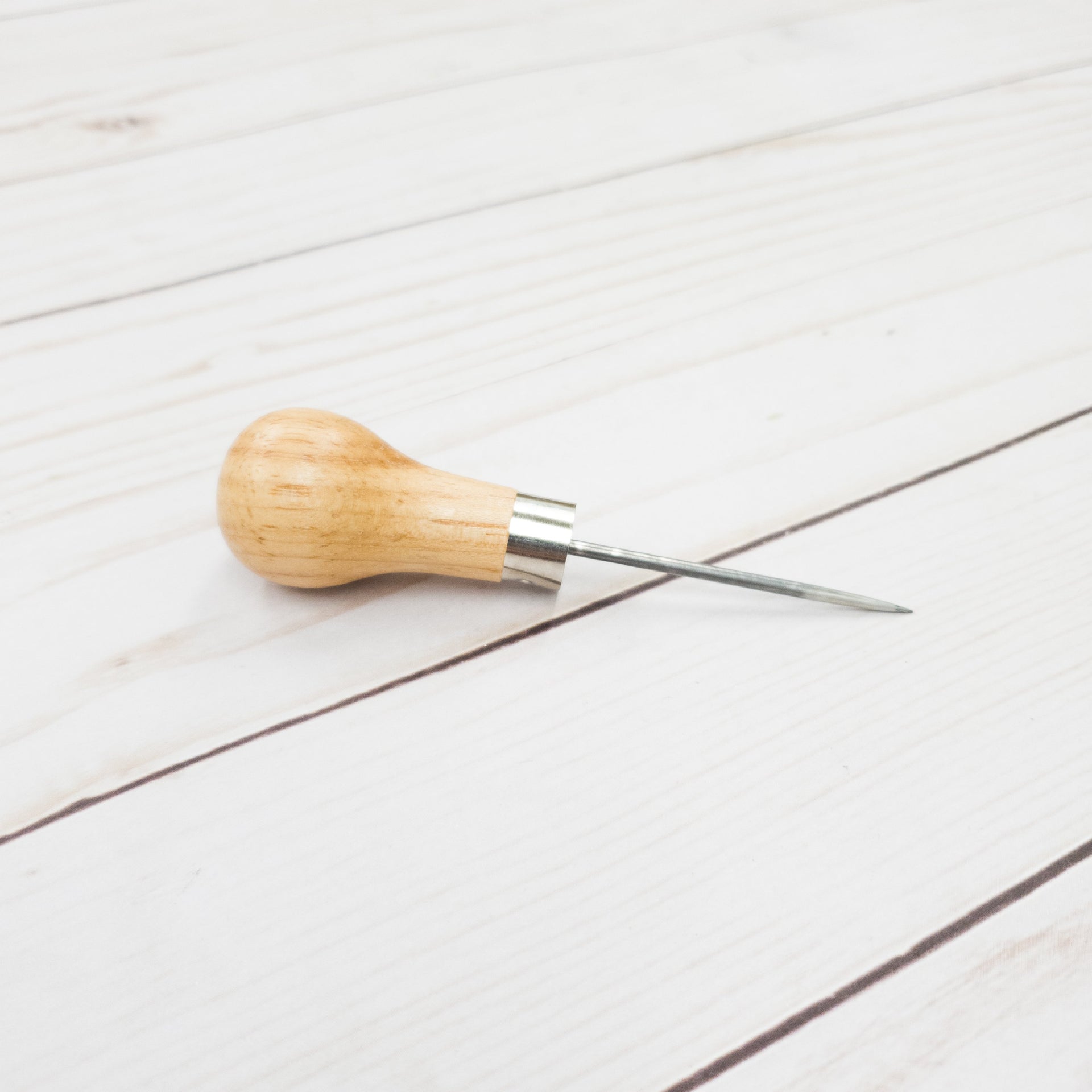 Scratch Awl scribe for patterns lines,  | The Leather Guy
