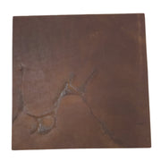 Grunge Branded Pre-cuts, 5-6 oz Oil Tan, Limited Stock Pre-cuts, 8 (12"x12") Sillero (Amber) | The Leather Guy