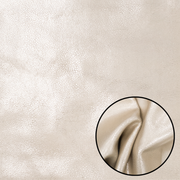 Soft Glam, 2-4 oz Fashion, Limited Stock Pre-cuts, Champagne Cobble / 4 x 6 | The Leather Guy