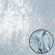 Soft Glam, 2-4 oz Fashion, Limited Stock Pre-cuts, Midday Ocean / 4 x 6 | The Leather Guy