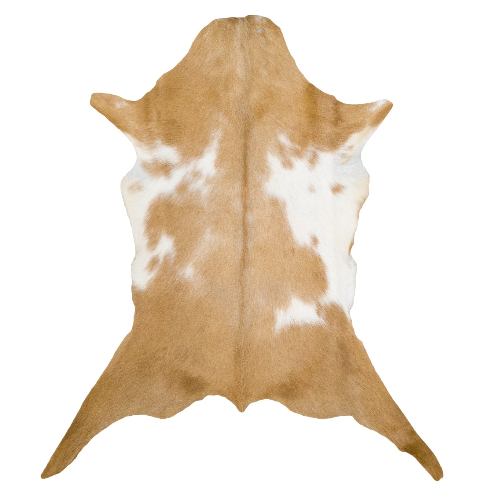 Spotted, Goatskin Rugs, 12 | The Leather Guy