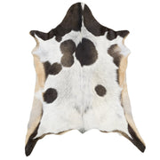 Spotted, Goatskin Rugs, 16 | The Leather Guy