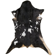 Spotted, Goatskin Rugs, 18 | The Leather Guy