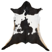 Spotted, Goatskin Rugs, 3 | The Leather Guy