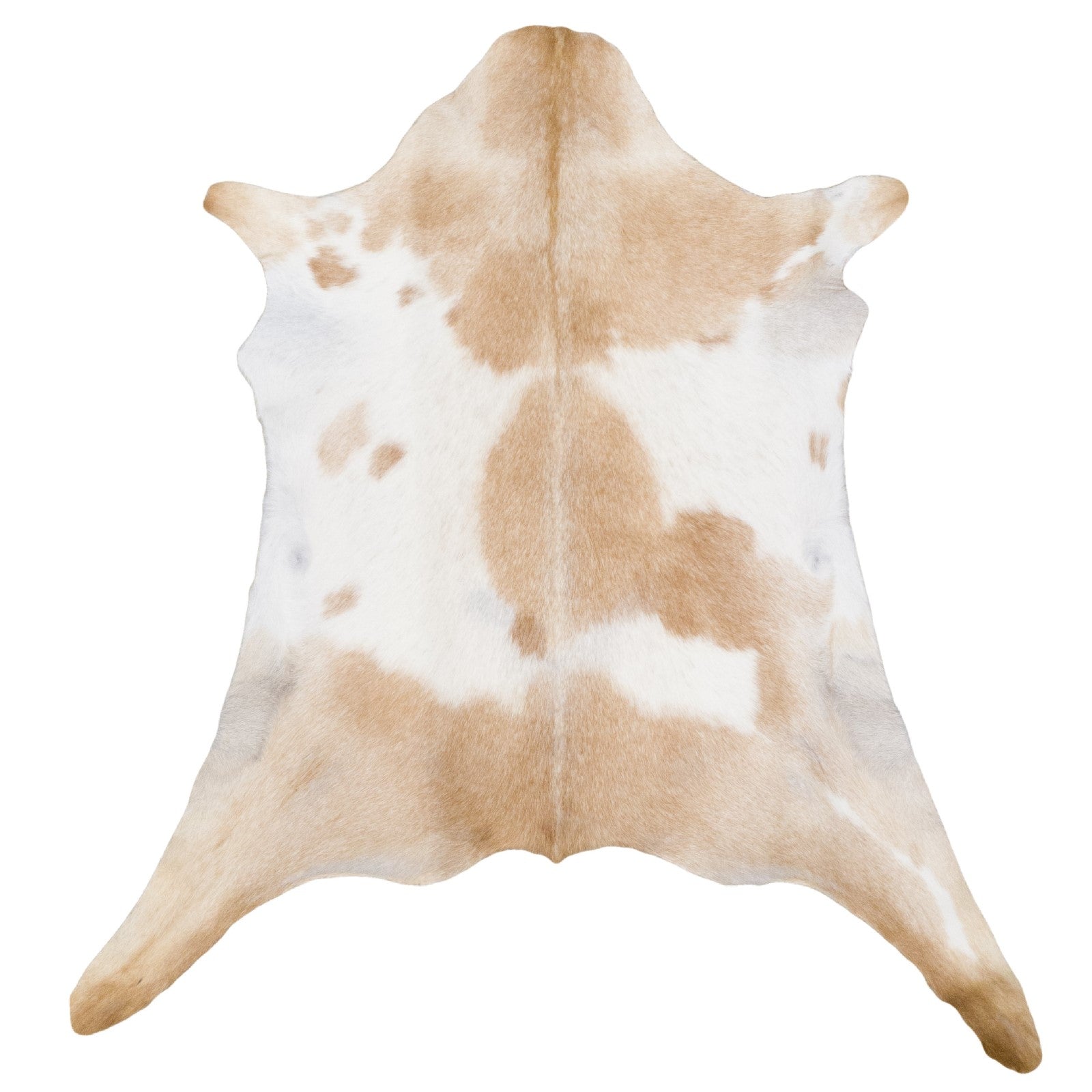 Spotted, Goatskin Rugs, 4 | The Leather Guy