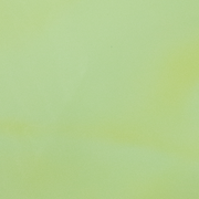 Solid Colors, Patent Cow Handbag Leather, Nonstock Precuts, Low-Grade Stained Glass Green / 8 x 10 | The Leather Guy