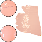 Solid Colors, Patent Cow Handbag Leather, Sides and Project Pieces, | The Leather Guy