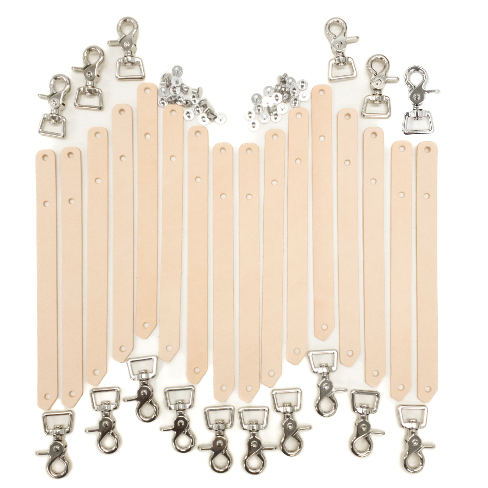 アクセサリー tan Key Lanyard - Saddle Tan | Tanner Goods