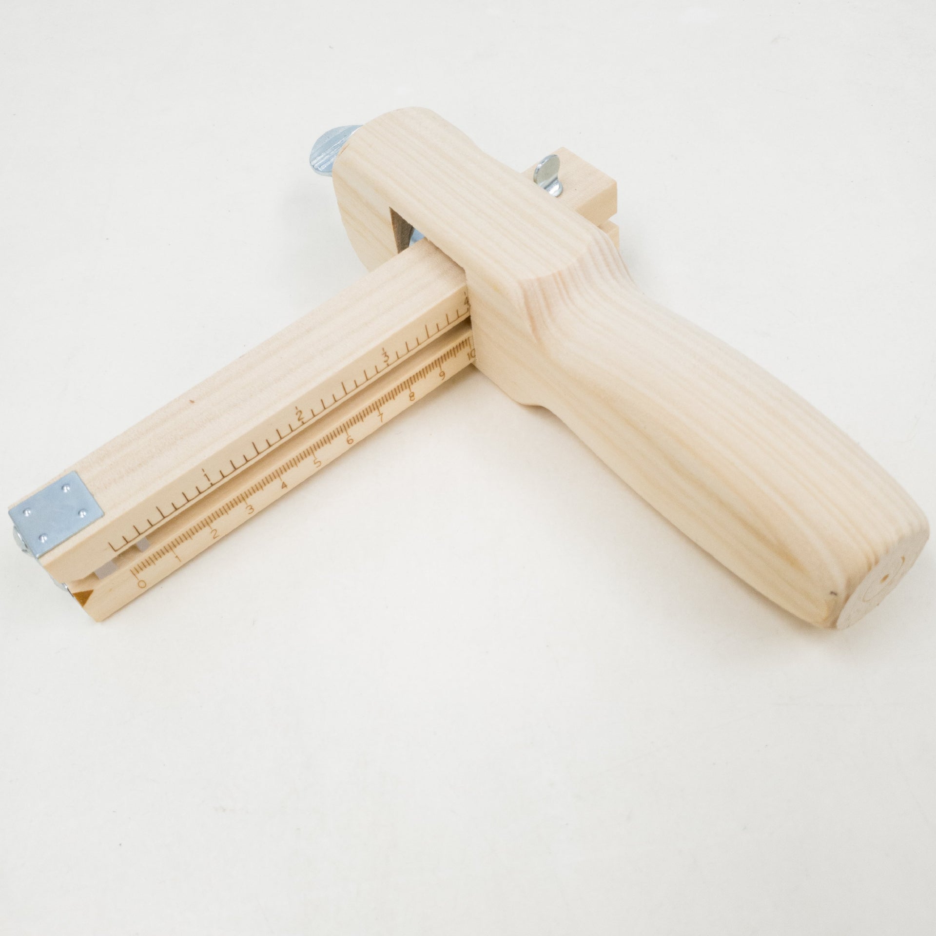 Strip Strap Cutter Tool, Blades, & Template, | The Leather Guy