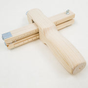Strip Strap Cutter Tool, Blades, & Template, Strap Cutter | The Leather Guy