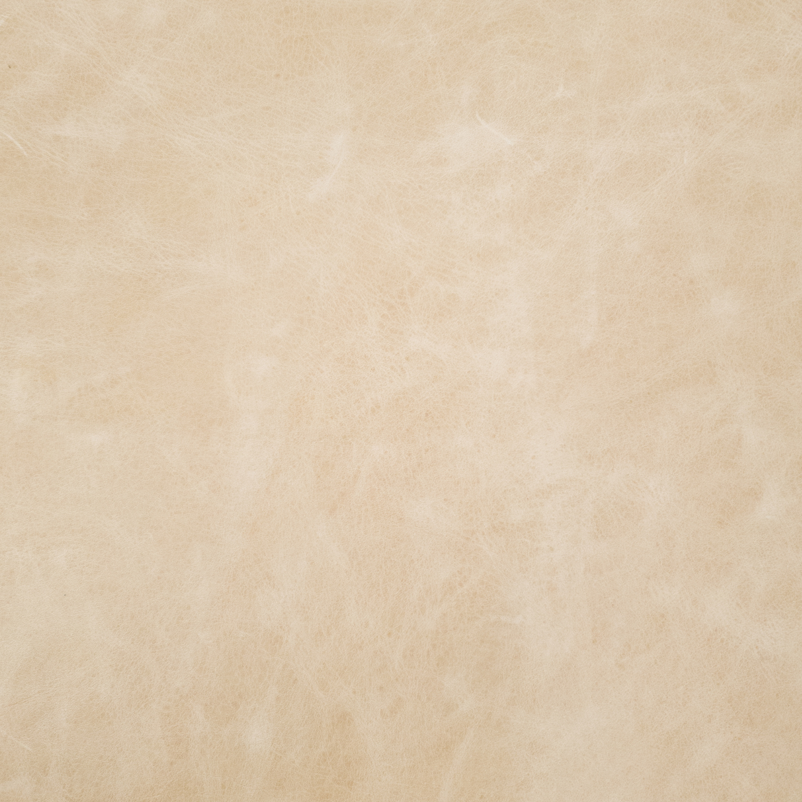 Upholstery Project Pieces Cowhide Leather – 2–4 oz Various Grain – Fits 14” & 19” Bar Stool Tops, Tan/Creams / 14 inches / Summer Sand | The Leather Guy