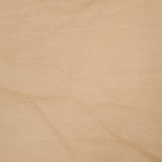 Upholstery Project Pieces Cowhide Leather – 2–4 oz Various Grain – Fits 14” & 19” Bar Stool Tops, Tan/Creams / 14 inches / Sunkissed Bliss | The Leather Guy