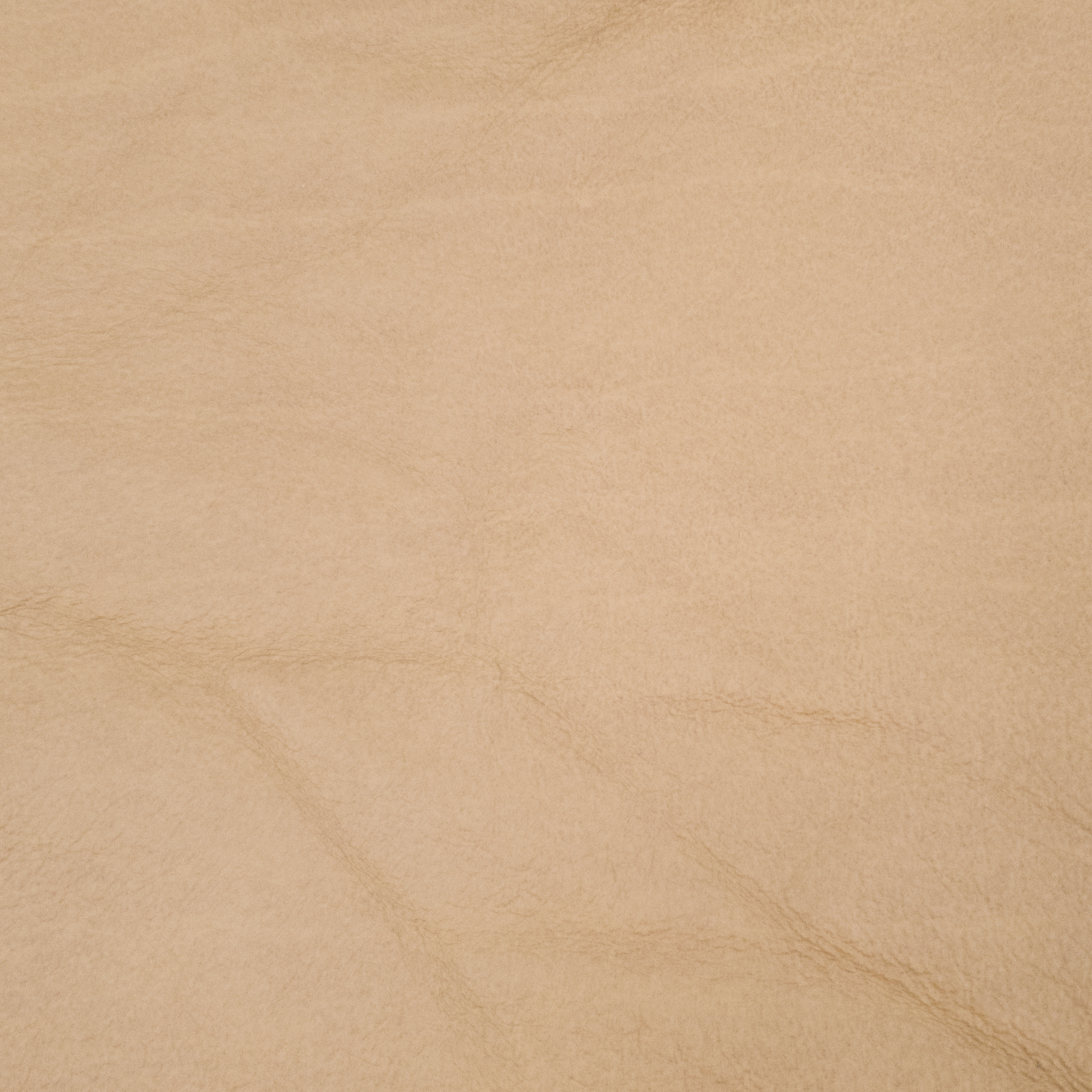 Upholstery Project Pieces Cowhide Leather – 2–4 oz Various Grain – Fits 14” & 19” Bar Stool Tops, Tan/Creams / 14 inches / Sunkissed Bliss | The Leather Guy