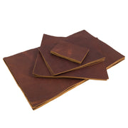 Special Value, 7-8 oz., Bison/Buffalo, Miscellaneous Pre-cuts,  | The Leather Guy