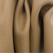 Tried n True Collection 60 SF Full Side Variation - Special Order, Cleveland Cappuccino Brown | The Leather Guy