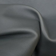 SB Foot, Grey-Black Non-stock, Oil Tanned Sides & Project Pieces - Various Options, Timberjack 169 (Gray) / 18 - 20 Sq Ft | The Leather Guy