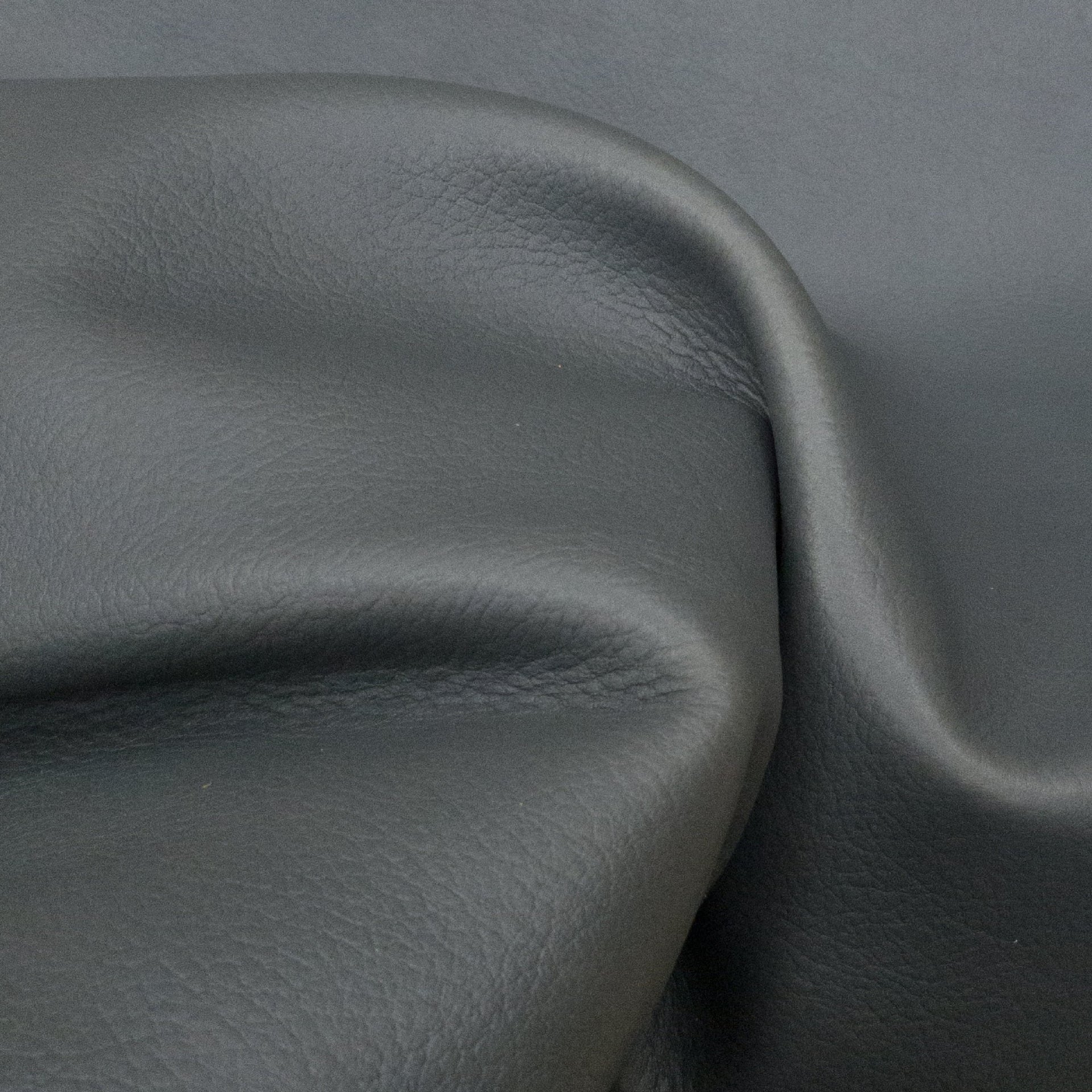 SB Foot, Grey-Black Non-stock, Oil Tanned Sides & Project Pieces - Various Options, Timberjack 169 (Gray) / 18 - 20 Sq Ft | The Leather Guy
