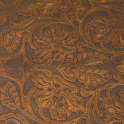 Fashion Embossed, Non-Stock Handbag Cowhide Pre-Cuts, | The Leather Guy