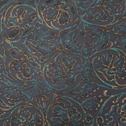 Western Cowhide Leather – 2–4 oz Embossed Grain – Large Pre-cuts, | The Leather Guy
