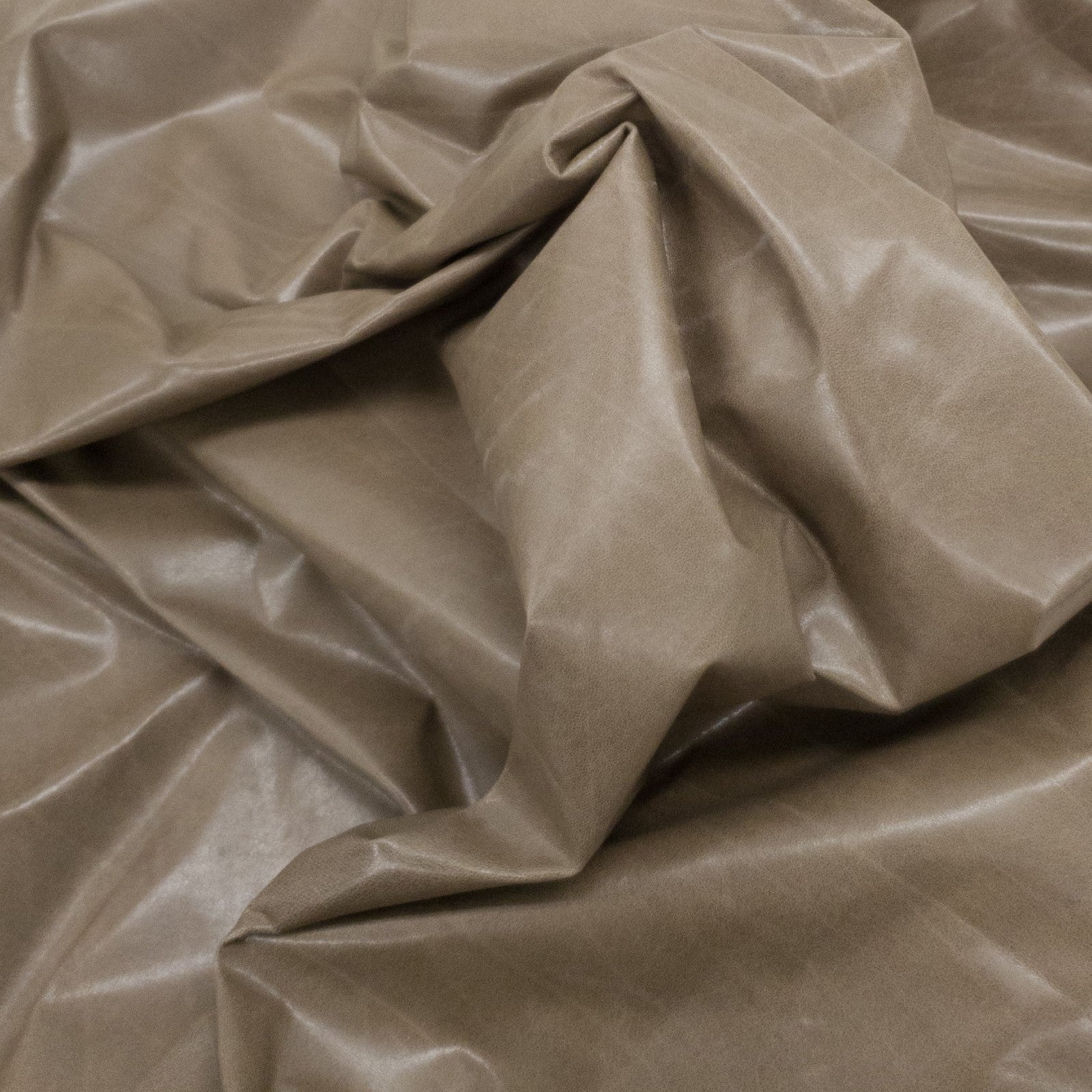 Medium Browns, 3-10 Sq Ft, 1-3 oz, Lamb Hides, Timid Taupe / 3-4 / 1-2 oz (.4-.8 MM) | The Leather Guy