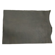 SB Foot, Med-Dark Brown Non-stock, Oil Tanned Sides & Project Pieces - Various Options, Turbo Vegas (Olive) / Project Piece (Middle) | The Leather Guy