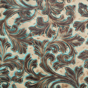 Fashion Embossed, Non-Stock Handbag Cowhide Pre-Cuts, | The Leather Guy