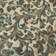 Western Cowhide Leather – 2–4 oz Embossed Grain – Large Pre-cuts, | The Leather Guy