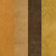 Genuine Boar Leather Hides, New Colors Non-Stock, 3-4 oz, Project Pieces, | The Leather Guy