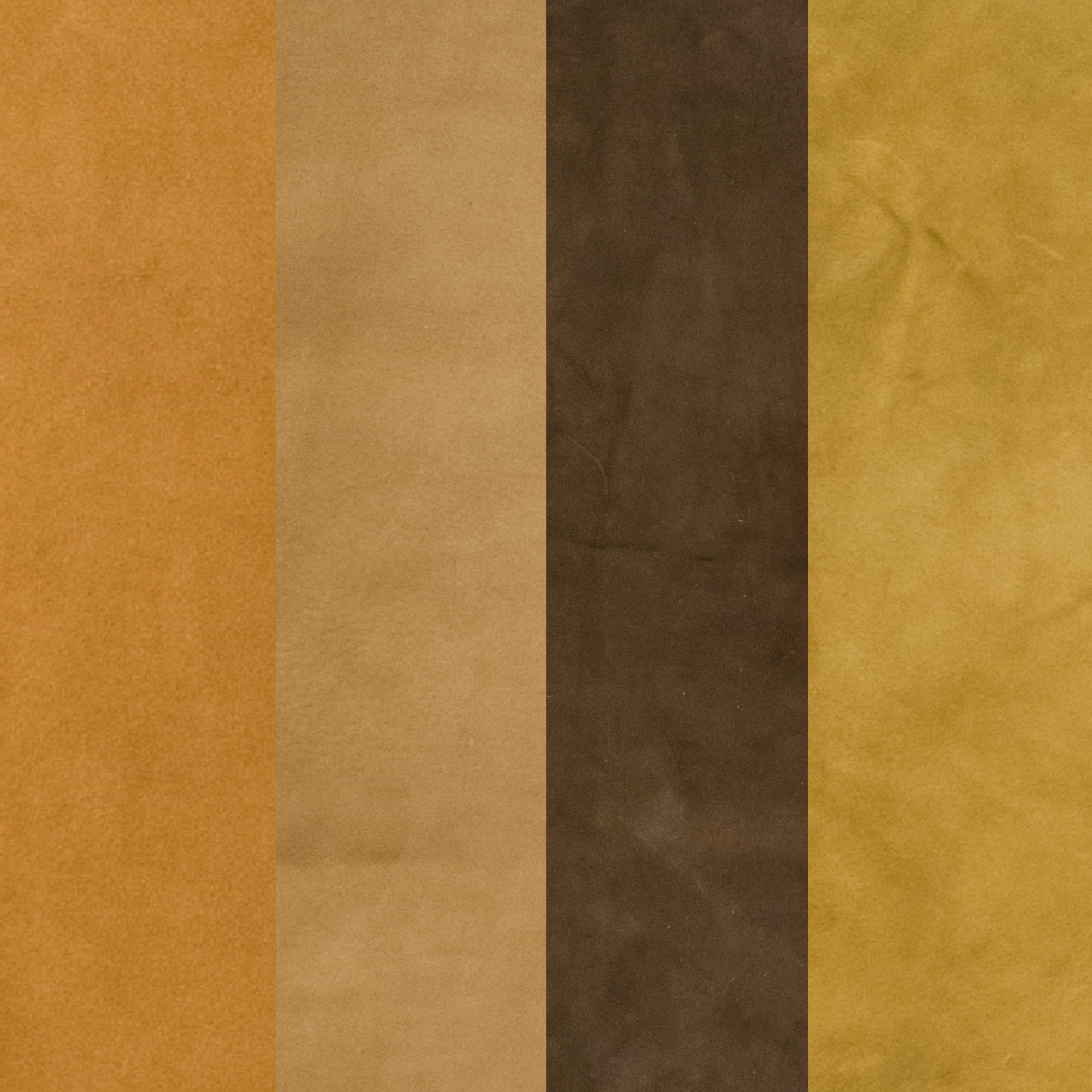 Genuine Boar Leather Hides, New Colors Non-Stock, 3-4 oz, Project Pieces, | The Leather Guy