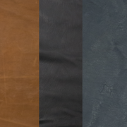 Chrome Tan Goat, 3-8 Sq Ft, 2-3 oz, | The Leather Guy