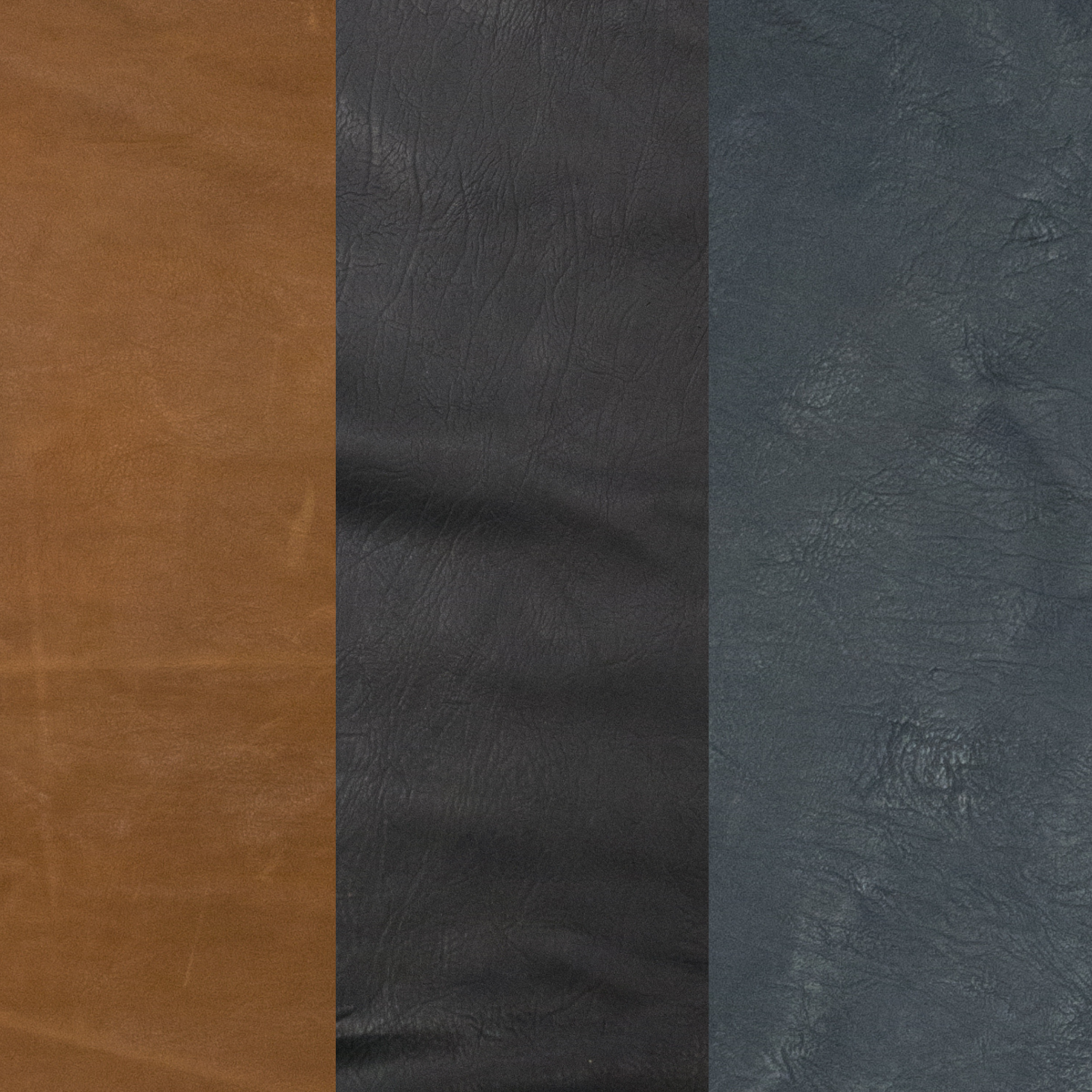 Chrome Tan Goat, 3-8 Sq Ft, 2-3 oz, | The Leather Guy