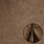 Warm Tones Cowhide Solid Color Grainy Precuts 2-4oz, | The Leather Guy
