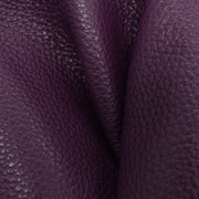 Tried n True Large Pre-cuts, Napa Concord Grape / 12.25 x 20 | The Leather Guy