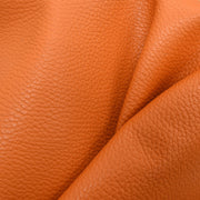 Tried n True Large Pre-cuts, Valencia Orange / 12.25 x 20 | The Leather Guy