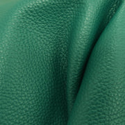 Tried n True Large Pre-cuts, Deep Atlantic Ocean Green / 12.25 x 20 | The Leather Guy
