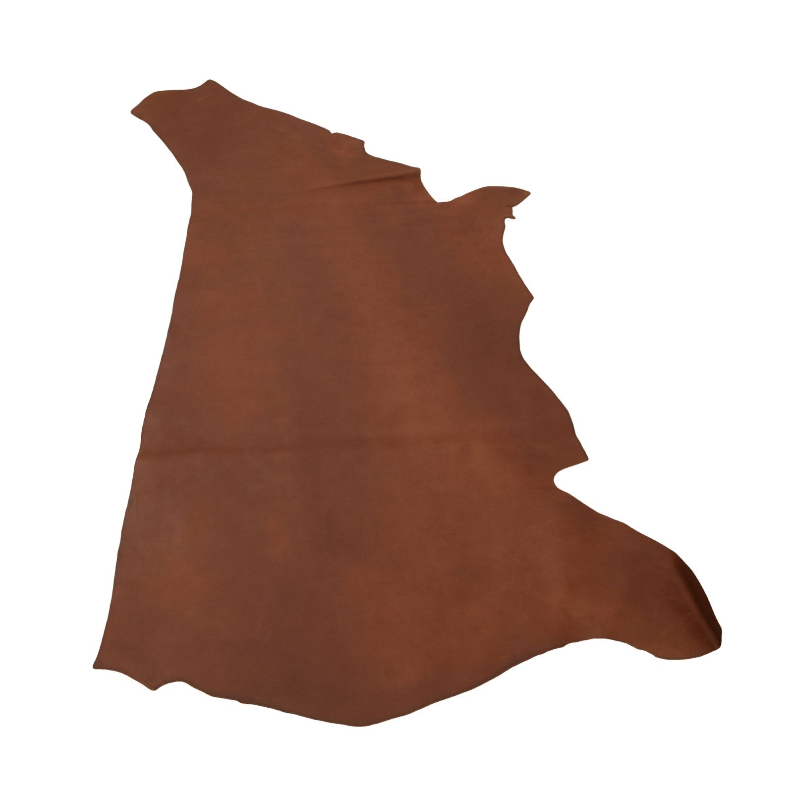 Dark Brown Whiskey River, Oil Tanned Hides, Summits Edge, 6.5-7.5/21-26 Sq Ft, 21 - 23 Sq Ft / Side | The Leather Guy