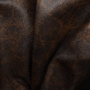 B-52 Brown, 2-3 oz Cow Hides, Vintage Bomber Browns,  | The Leather Guy