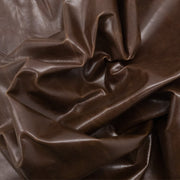 Dark Browns, 3-10 Sq Ft, 1-3 oz, Lamb Hides, Aged Bourbon Brown / 3-4 | The Leather Guy