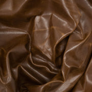Medium Browns, 3-10 Sq Ft, 1-3 oz, Lamb Hides, Aged Russet / 5-6 / 1-2 oz (.4-.8 MM) | The Leather Guy