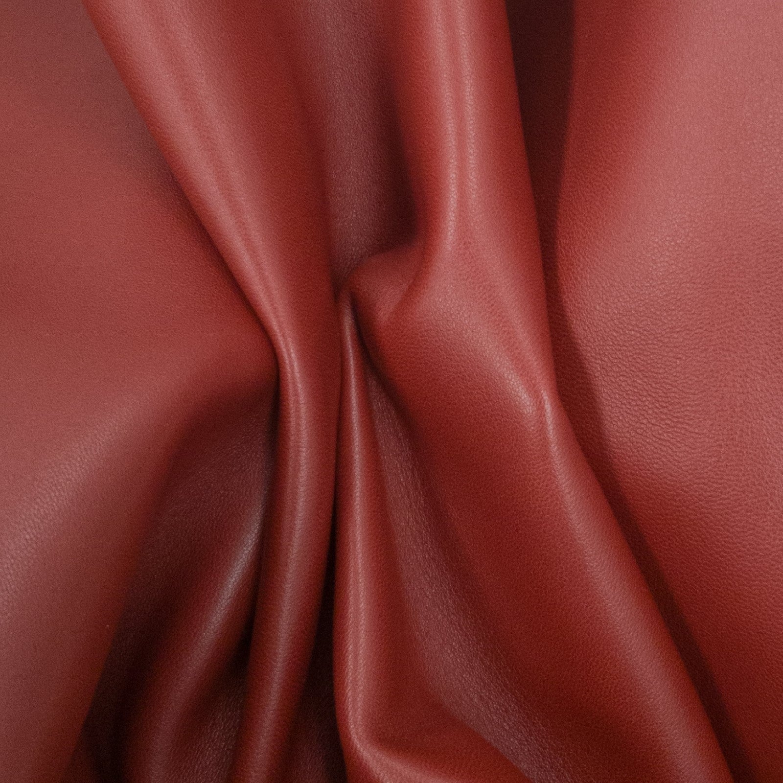 Reds, 3-10 Sq Ft, 1-3 oz, Lamb Hides, Ambrosia Red / 7-8 / 2-3 oz (.8-1.2 MM) | The Leather Guy