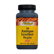 Fiebing's Antique 4 oz Leather Stains, Tan | The Leather Guy