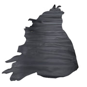 Shiny Black, 2-3 oz, 18-32  Sq Ft, Cow Sides, 18-20 | The Leather Guy